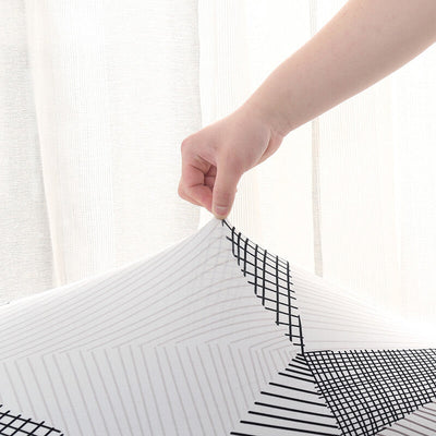 Dekoratív Székhuzat