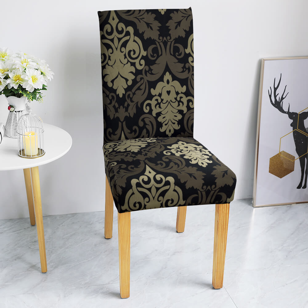 Barokk Stretch Székhuzat