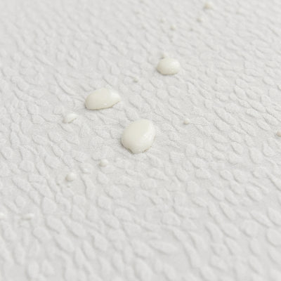 Fehér Vízálló Székhuzat