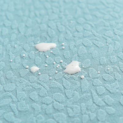 Vízálló Székhuzat Világoskék