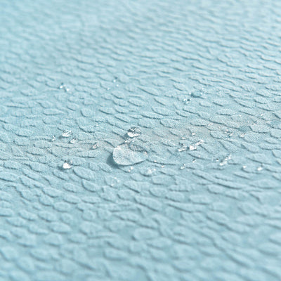 Vízálló Székhuzat Világoskék