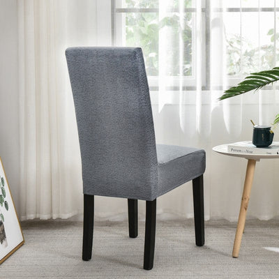 Szürke Vízálló Székhuzat