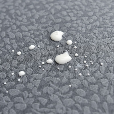 Szürke Vízálló Székhuzat