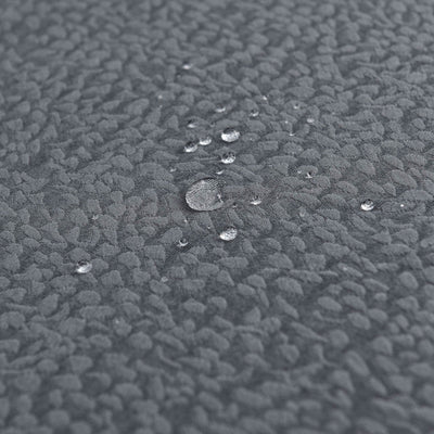 Szürke Vízálló Székhuzat