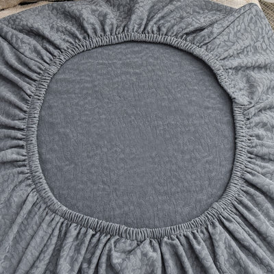 Szürke Vízálló Székhuzat