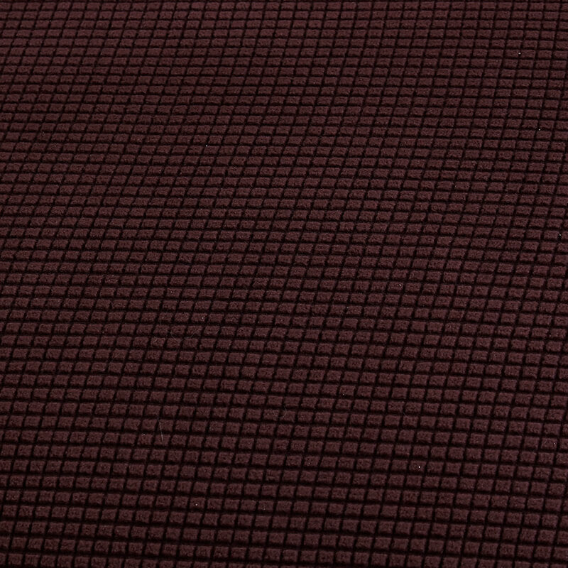 Csokoládébarna Vízálló Székhuzat