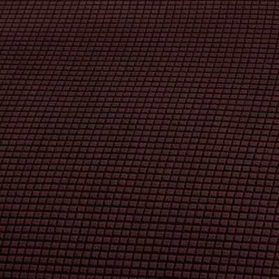 Csokoládébarna Vízálló Székhuzat