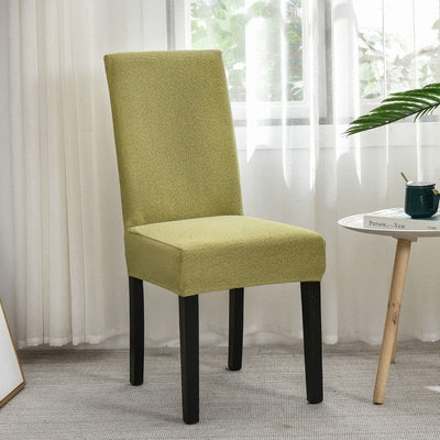 Lime Green Vízálló Székhuzat