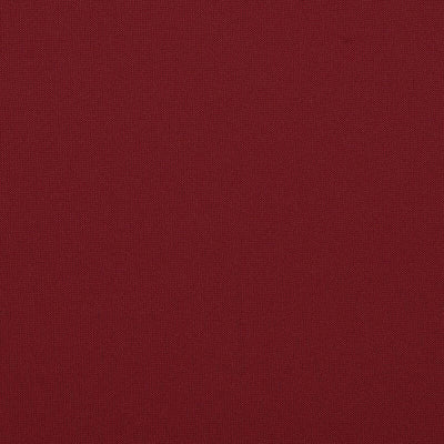 Nagy Bordó Színű Székhuzat