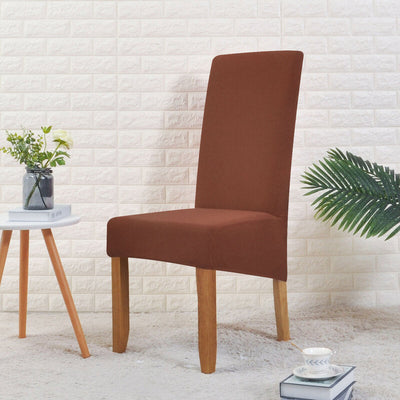 Világosbarna Nagy Székhuzat