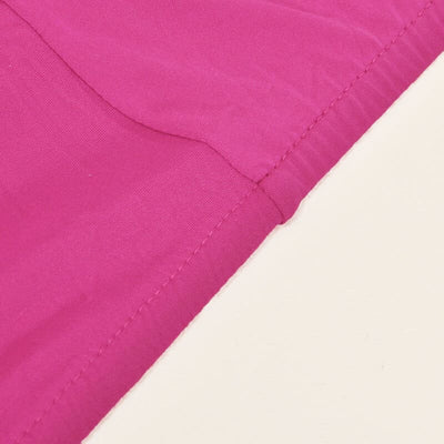 Nagy Rózsaszín Székhuzat