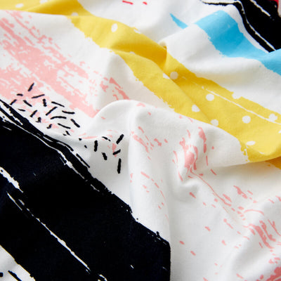 Modern Székhuzat (Többszínű)