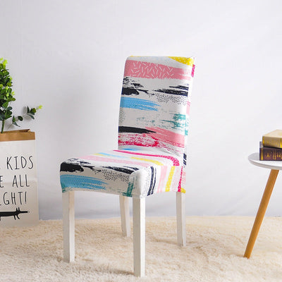 Modern Székhuzat (Többszínű)