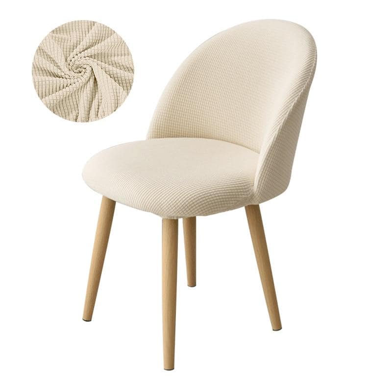 Lunar Beige Skandináv Székhuzat
