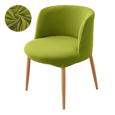 Skandináv Székhuzat Apple Green