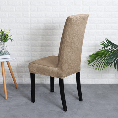 Barna Lily Bársonyos Székhuzat