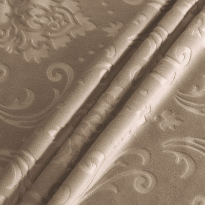 Barna Lily Bársonyos Székhuzat