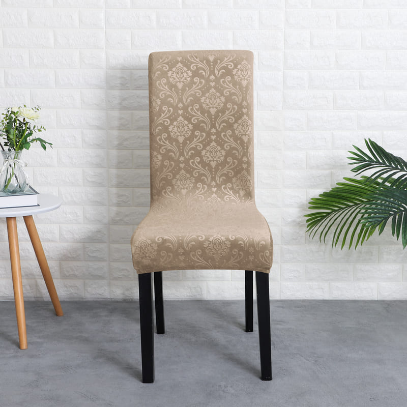 Barna Lily Bársonyos Székhuzat