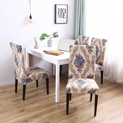 Vintage Bézs Székhuzat