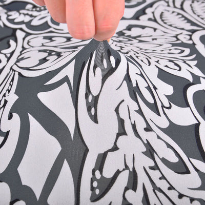 Vintage Fehér Székhuzat