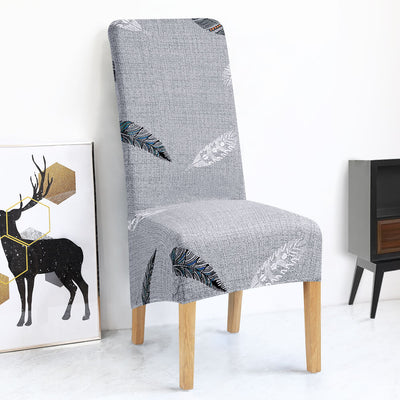 Székhuzat Xl Nature Grey