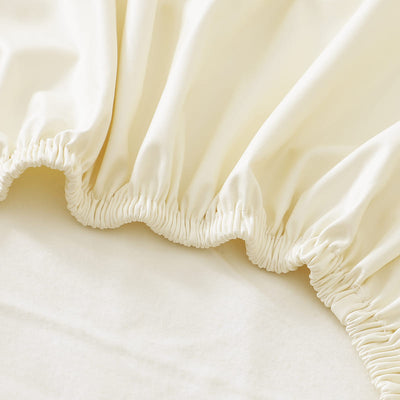 Fehér Bőr Irodai Szék Huzat