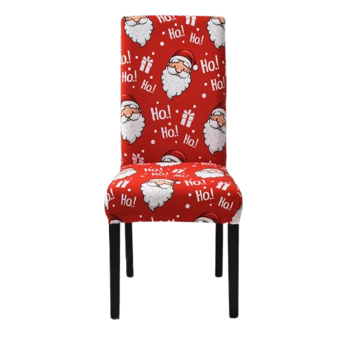 Karácsonyi Ajándék Székhuzat