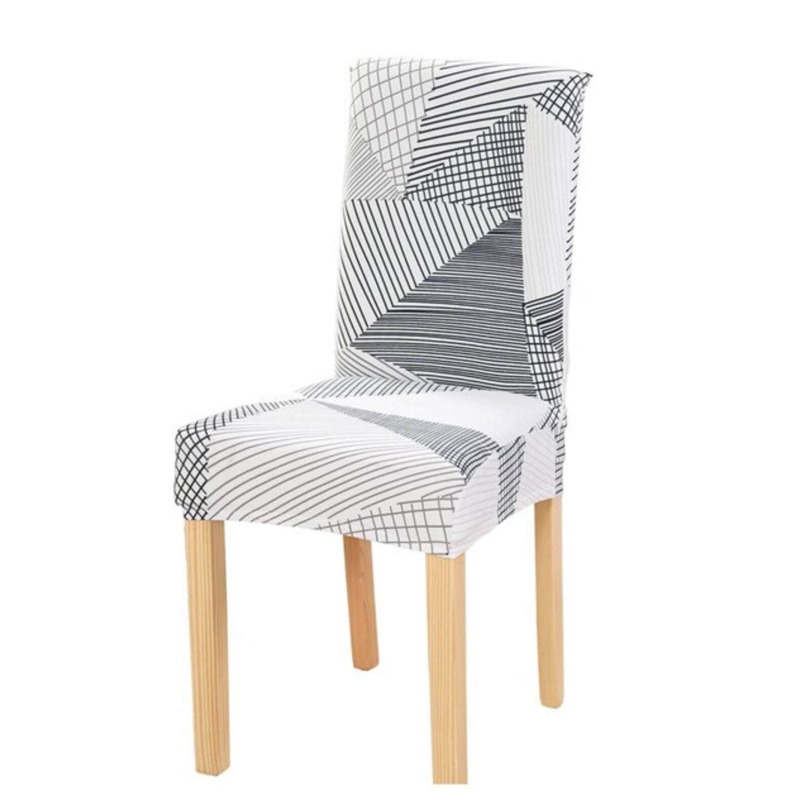 Dekoratív Székhuzat