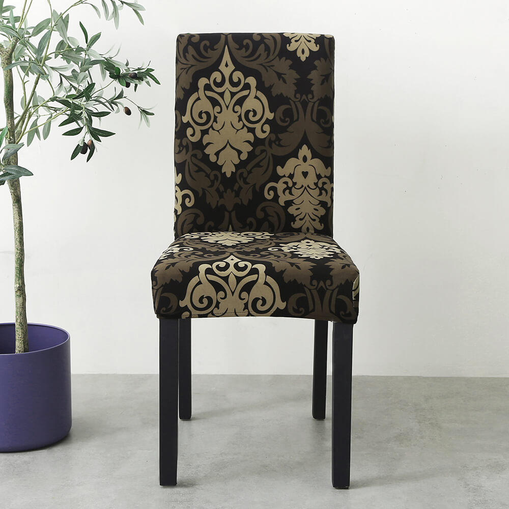 Barokk Stretch Székhuzat