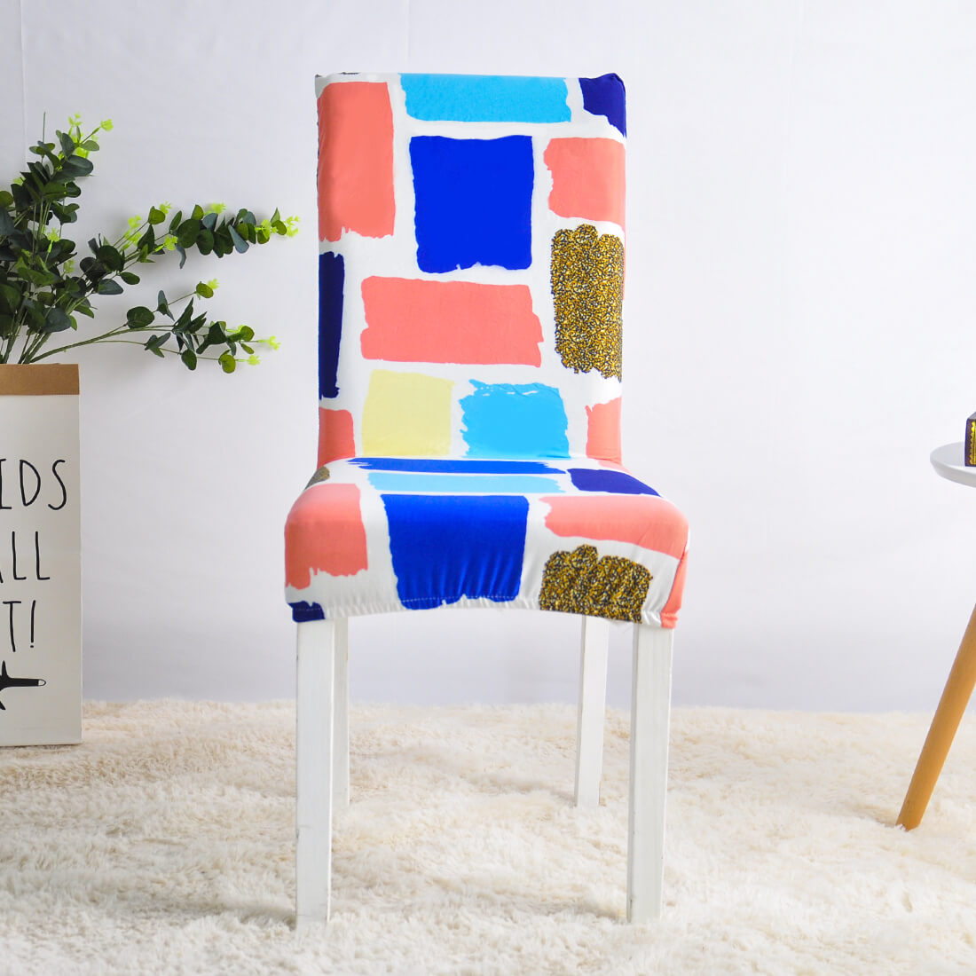 Eredeti Stretch Székhuzat