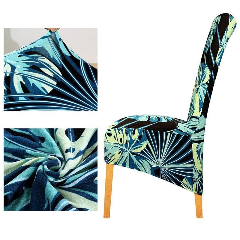 Jungle Nagy Méretű Székhuzat