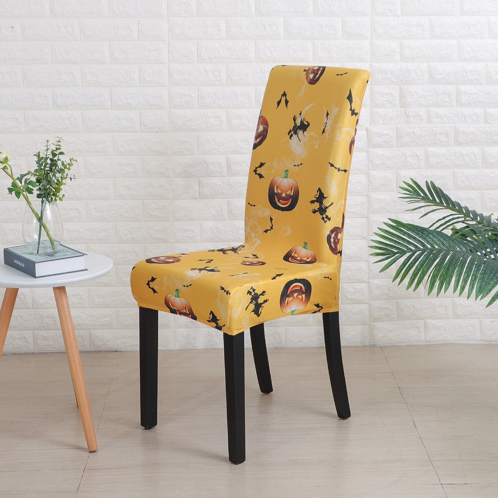 Halloween Székhuzat