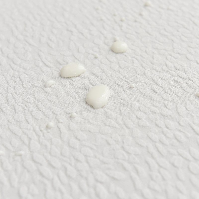 Fehér Vízálló Székhuzat