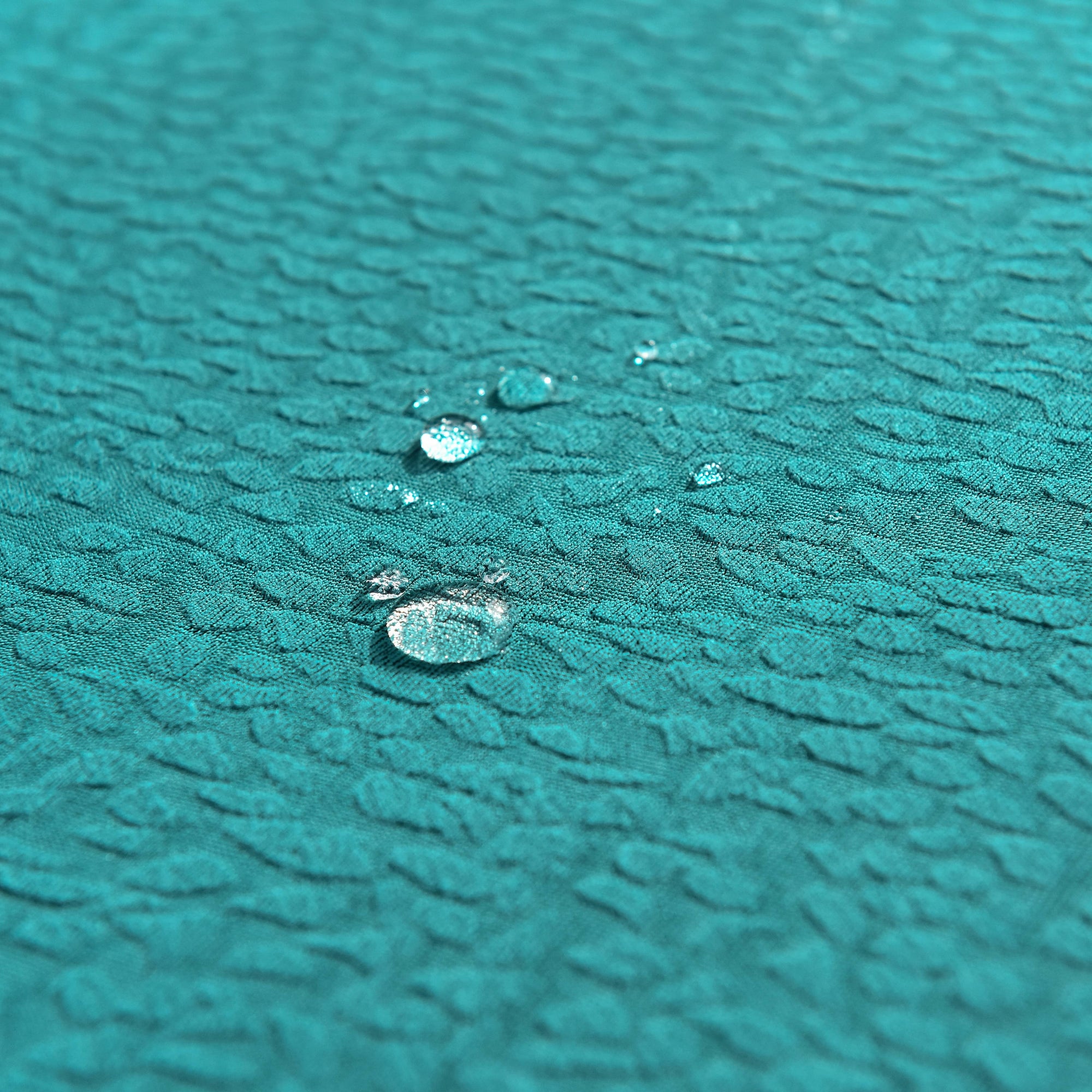 Vízálló Székhuzat Duck Blue