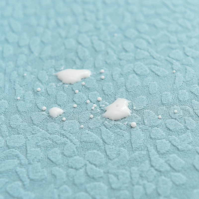 Vízálló Székhuzat Világoskék