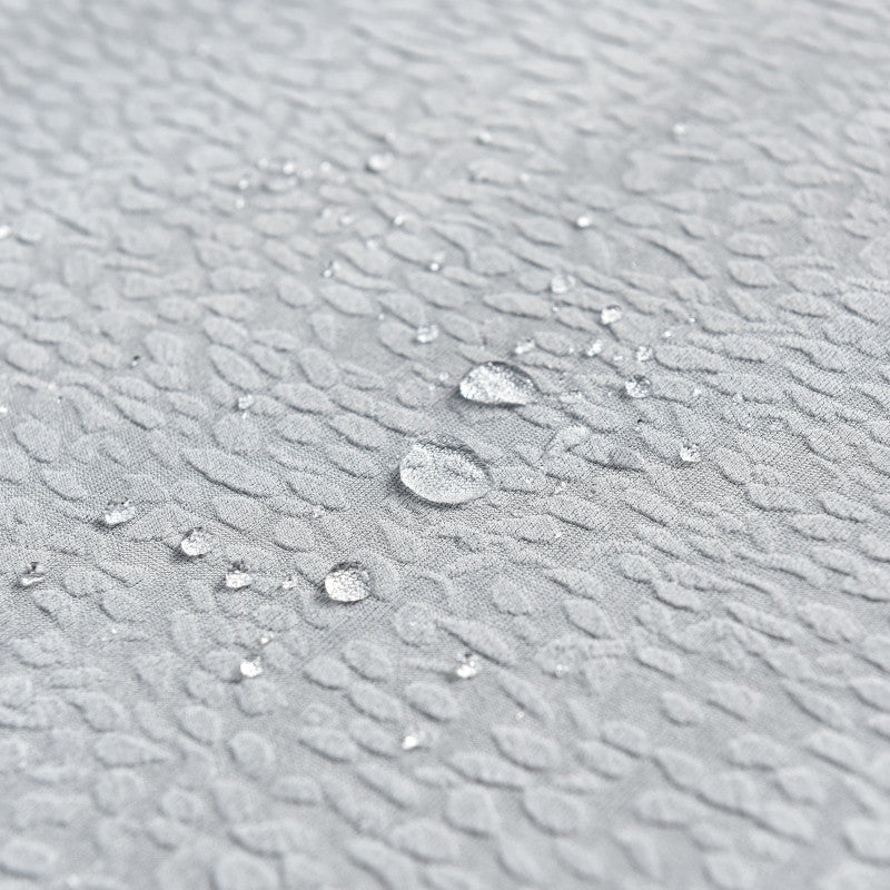 Vízálló Székhuzat Világosszürke