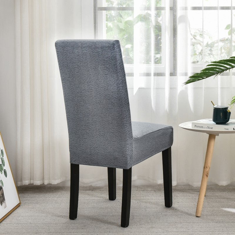 Szürke Vízálló Székhuzat