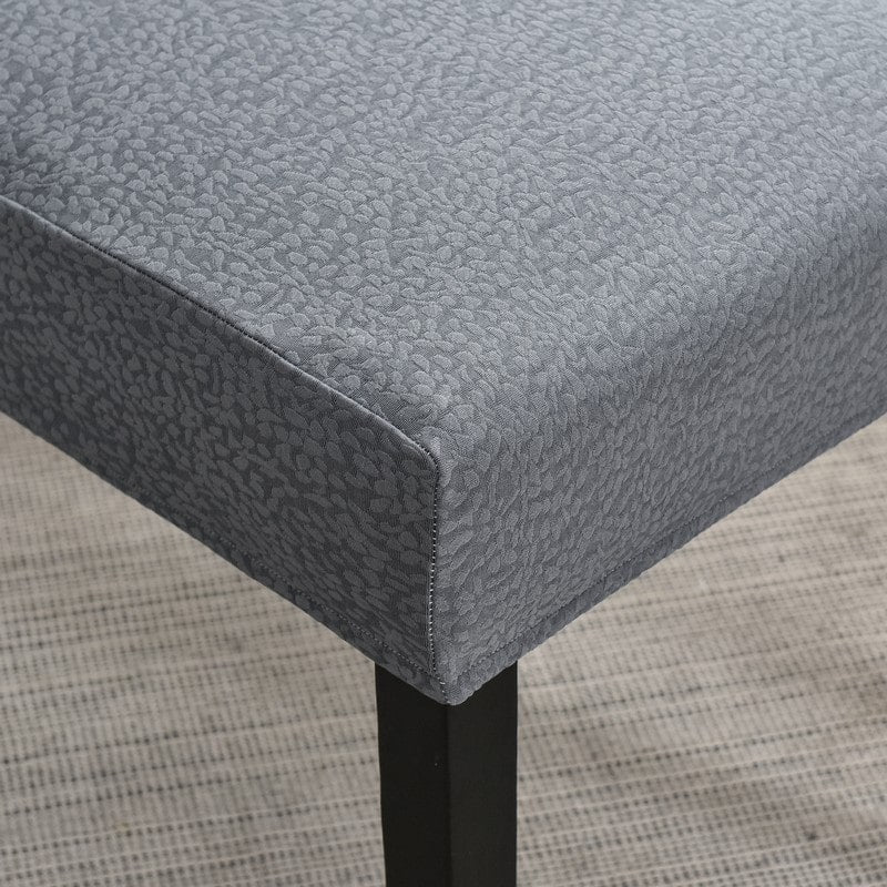 Szürke Vízálló Székhuzat