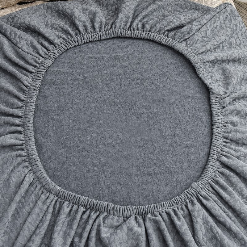 Szürke Vízálló Székhuzat