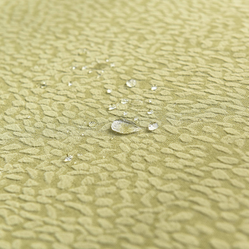 Lime Green Vízálló Székhuzat