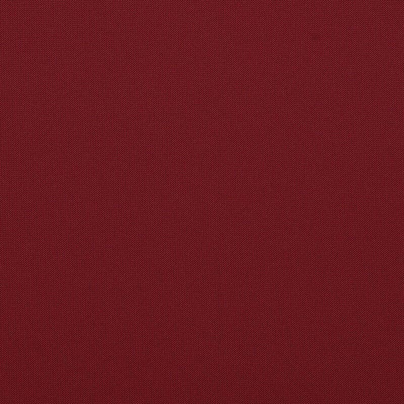 Nagy Bordó Színű Székhuzat