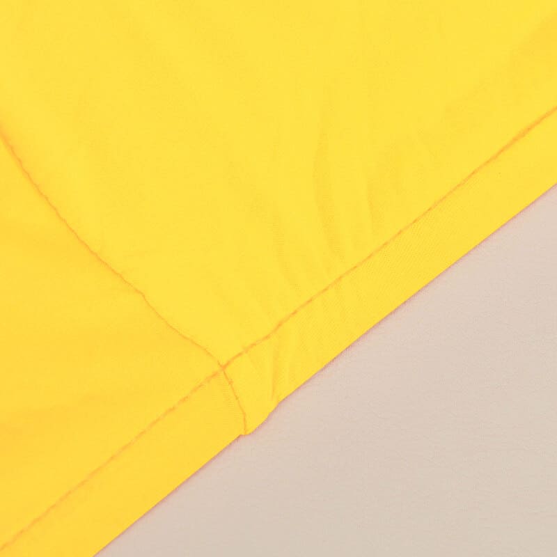 Nagy Sárga Székhuzat