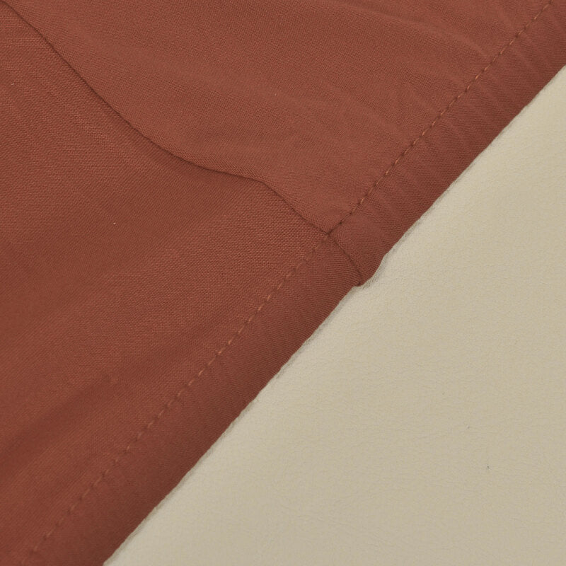 Világosbarna Nagy Székhuzat