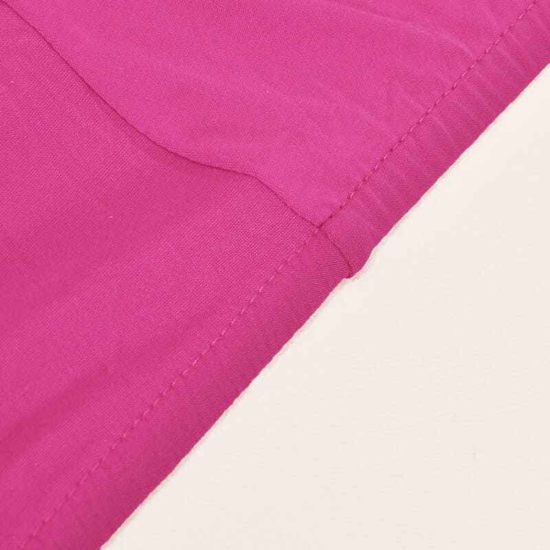 Nagy Rózsaszín Székhuzat