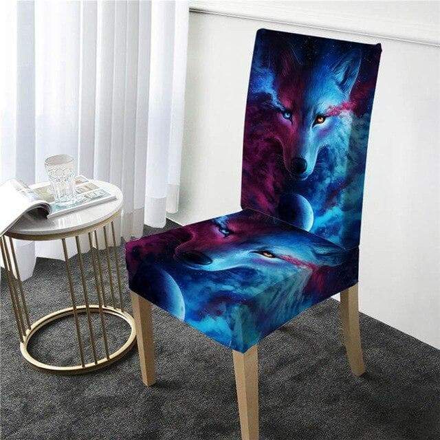 Vairon Wolf Székhuzat