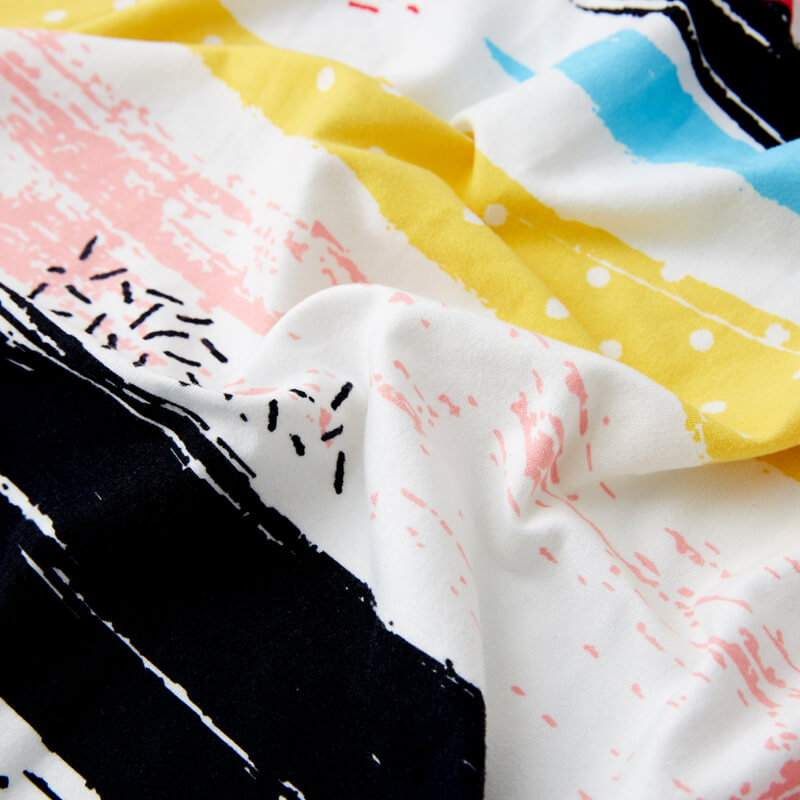 Modern Székhuzat (Többszínű)