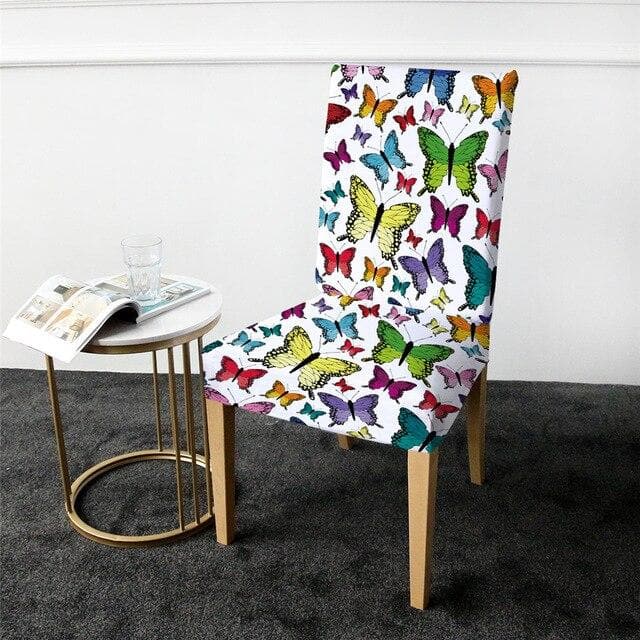 Butterflies Székhuzat