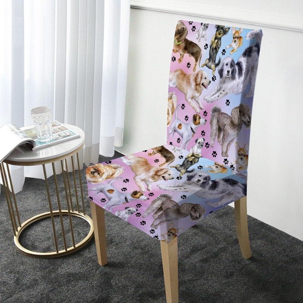 Passion Dog Székhuzat