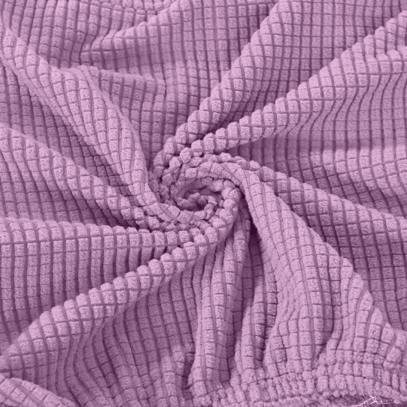 Skandináv Székhuzat Molde Lilac