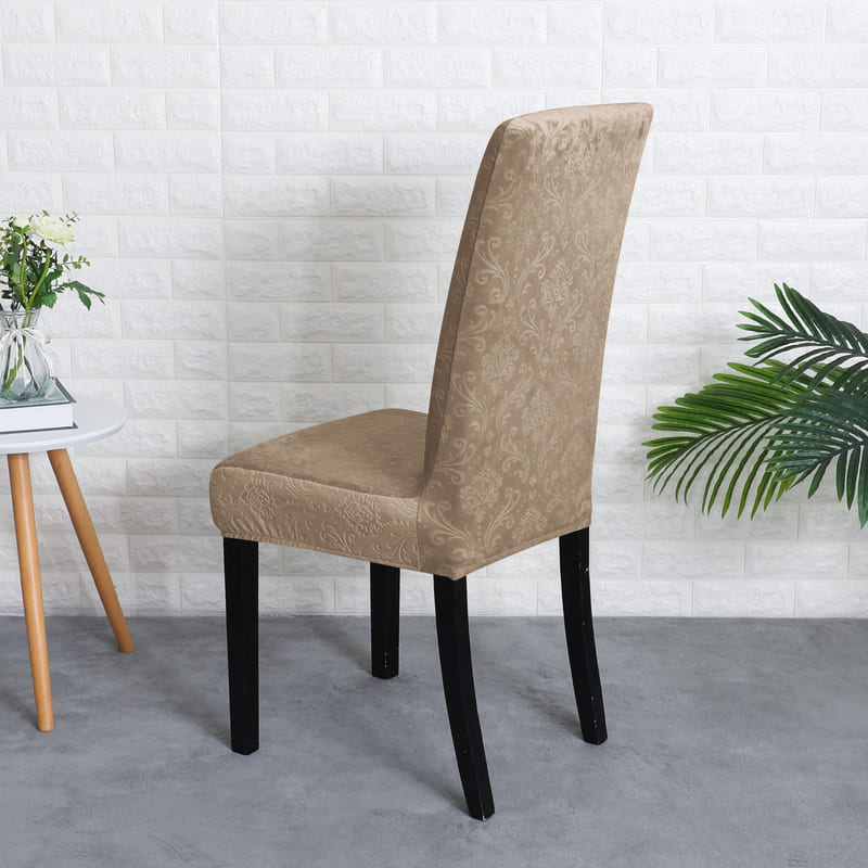 Barna Lily Bársonyos Székhuzat